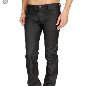 Diesel Desmo pant (Ducati)